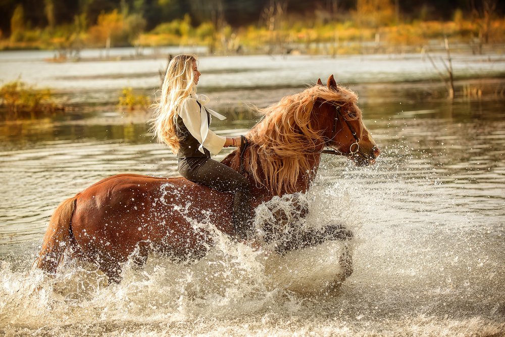 Photograph by Елена Ивонина