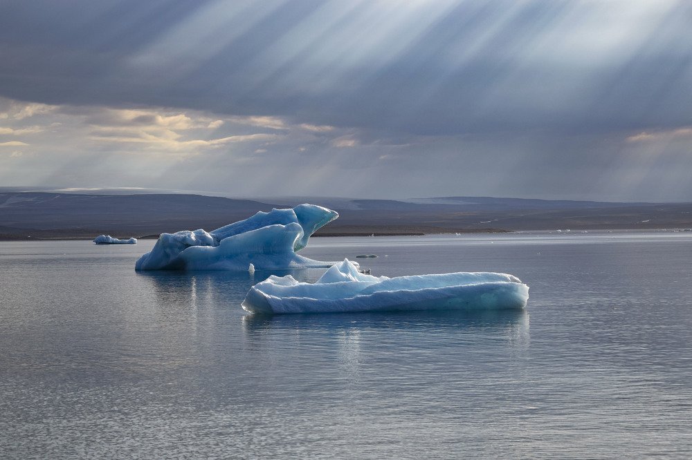 Photograph by Алексей Логинов