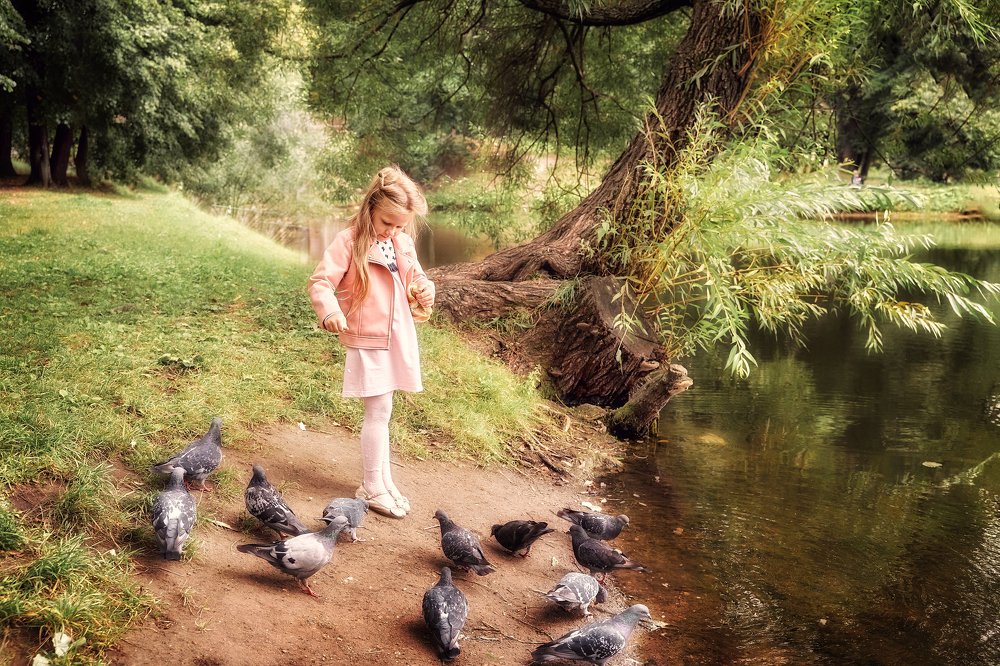 Photograph by НАТАЛЬЯ КРИВЕНКО