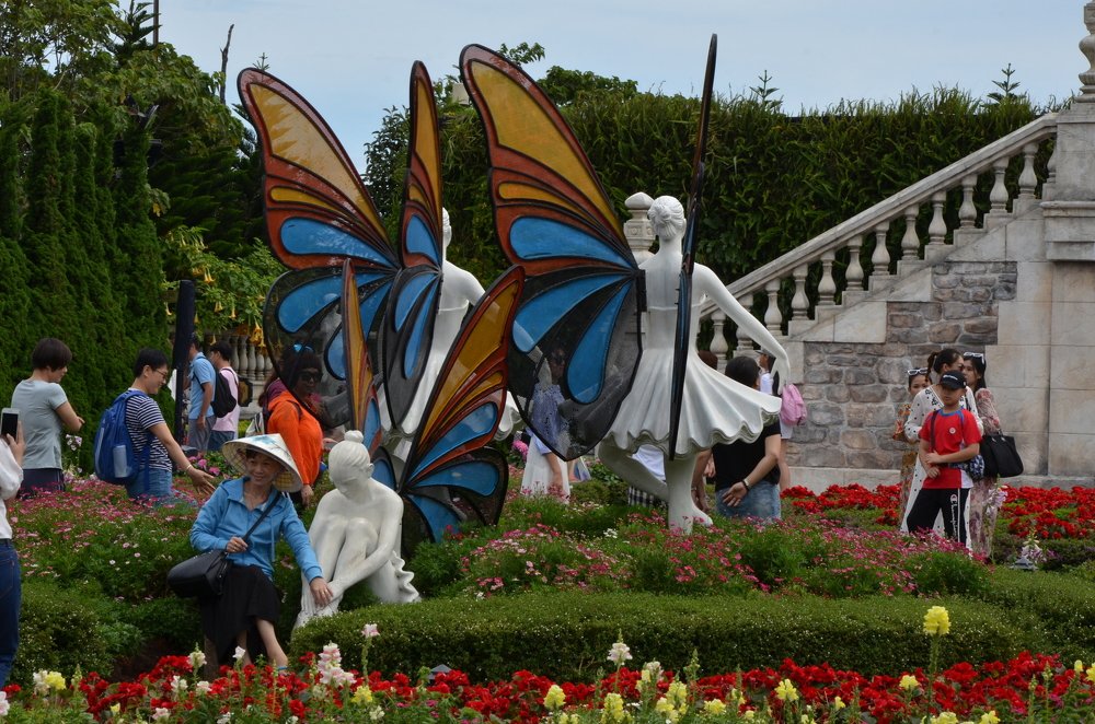 Photograph by Людмила Воропаева