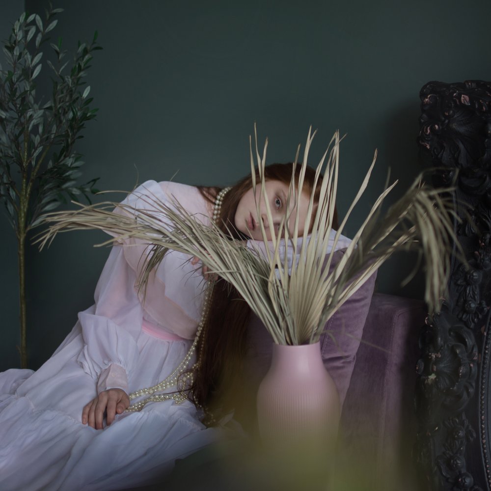 Фотография автора Екатерина Швецова