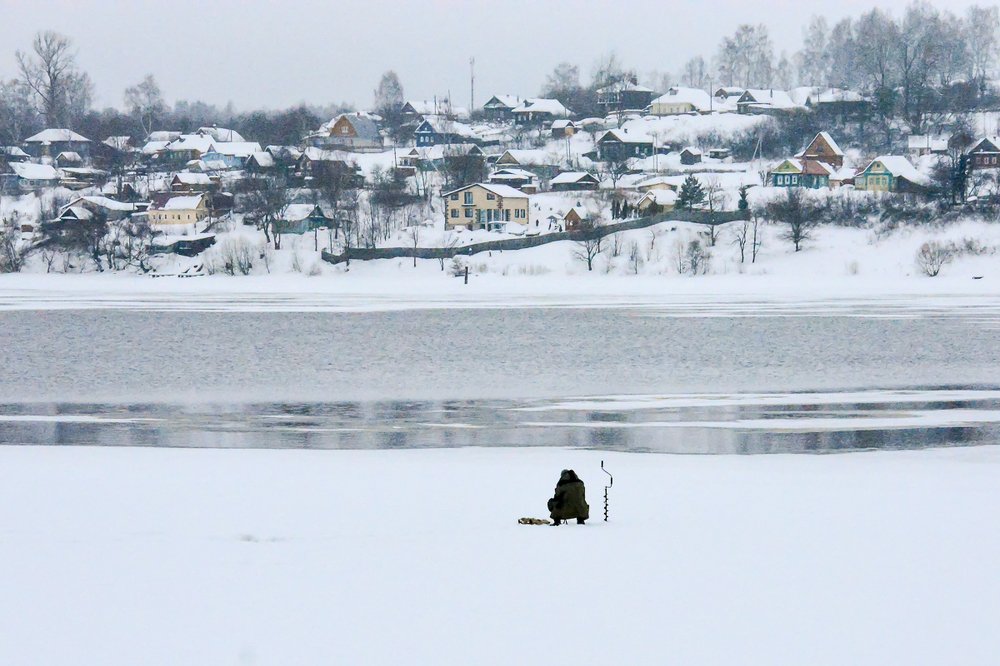 Photograph by Нина Степаненно