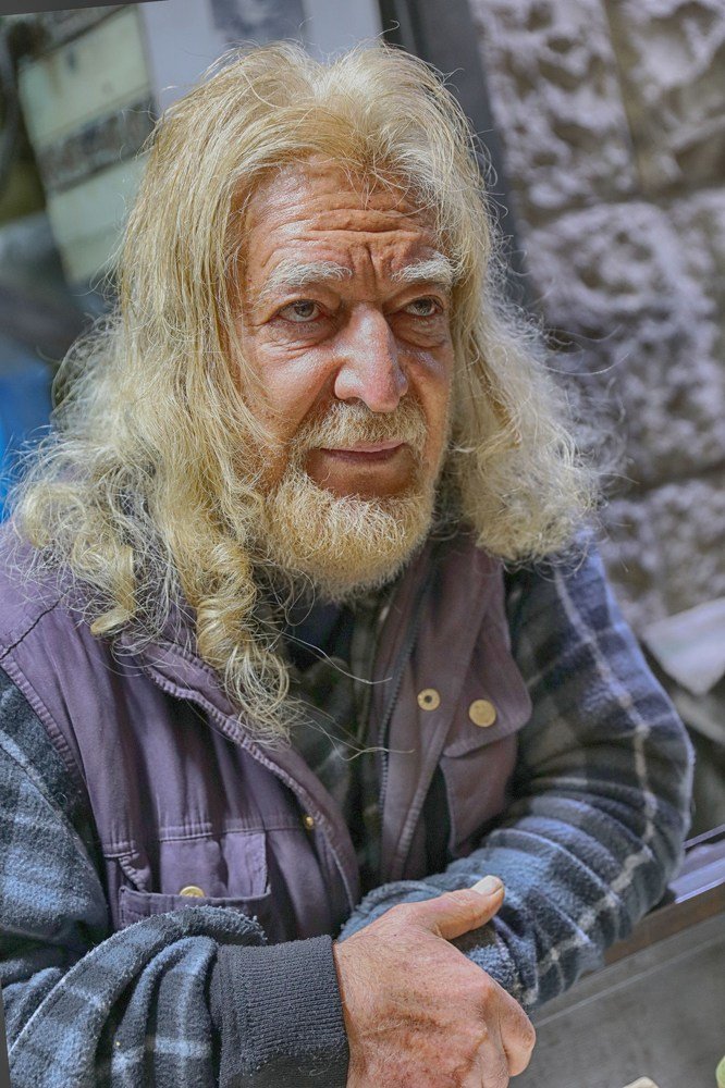 Photograph by Владимир Леликов