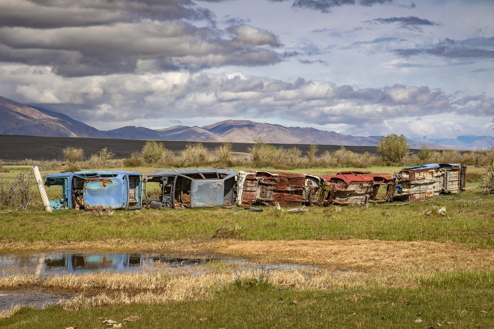 Photograph by Дмитрий Юдин