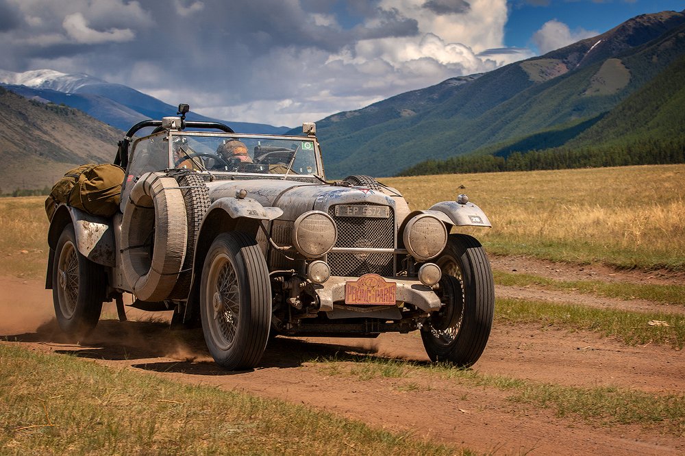 Photograph by Дмитрий Юдин