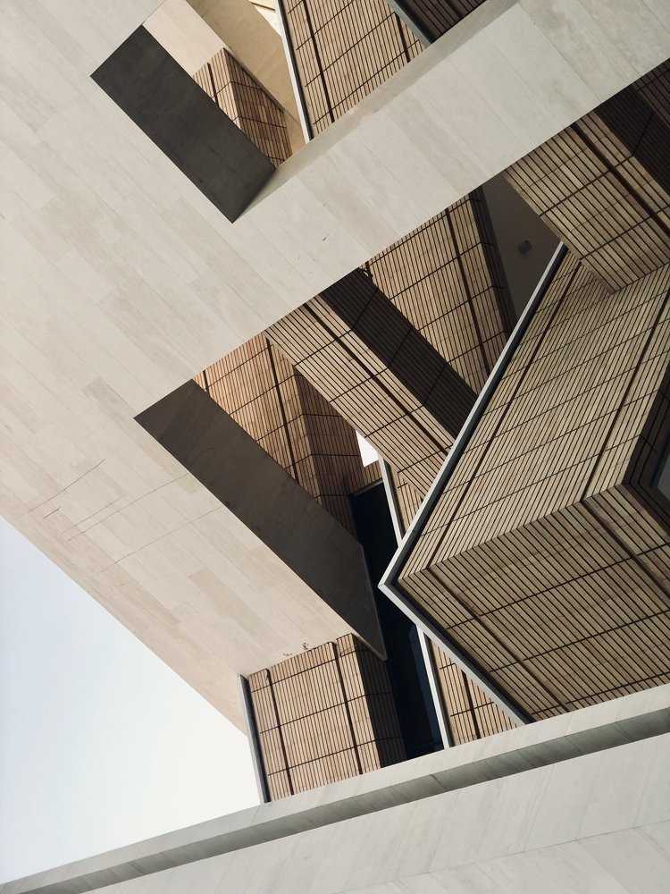 Photograph by Mahdi Fedaei