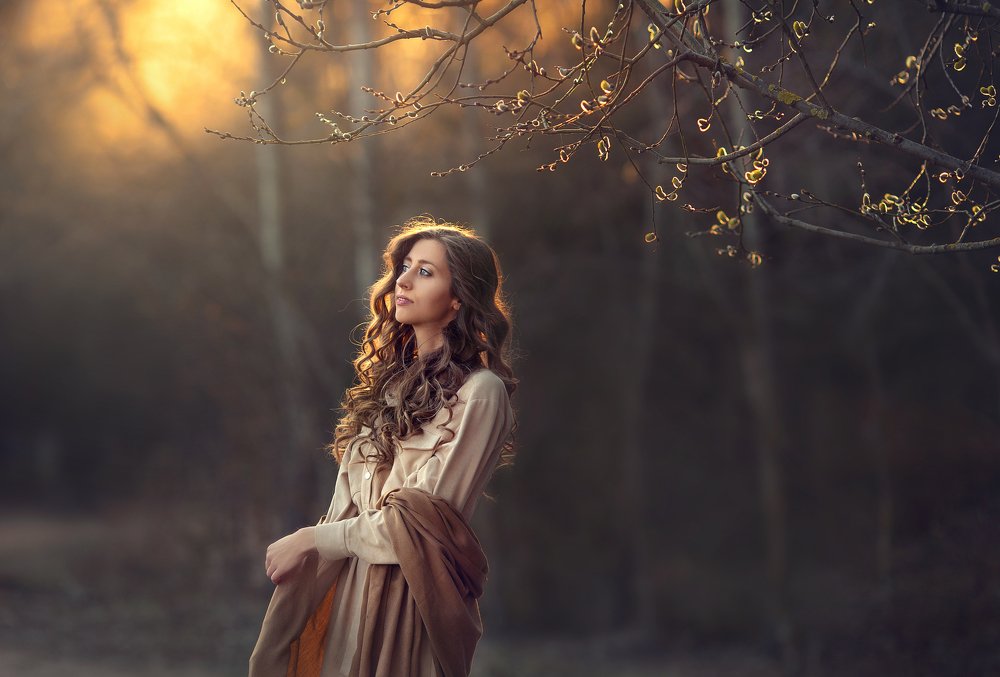 Photograph by Надья Васильчук