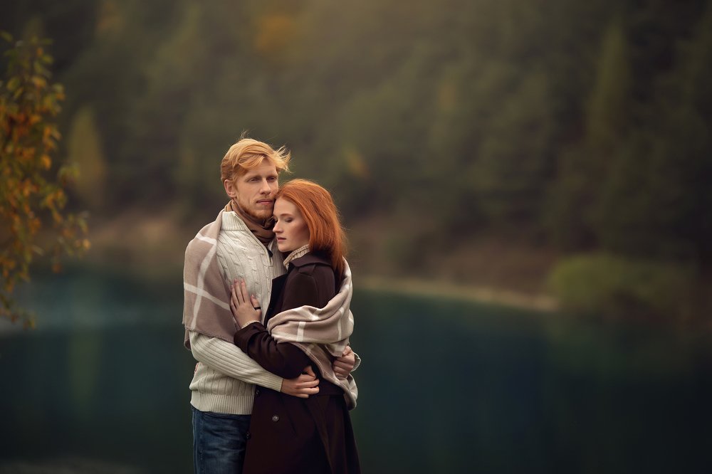 Photograph by Надья Васильчук