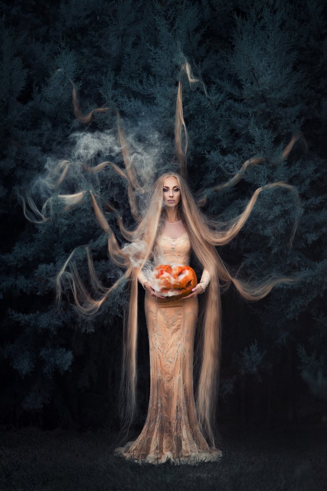 Photograph by Анна Левченко