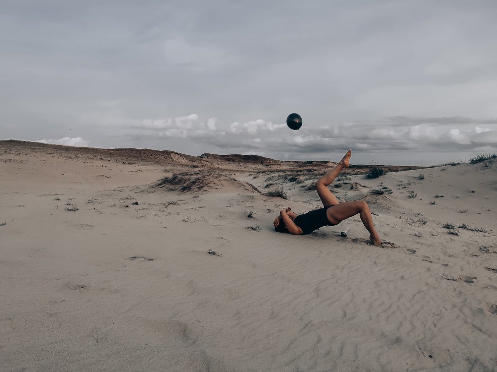 Photograph by Liucija Karaliene