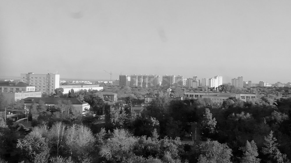 Photograph by Сергей Конищев