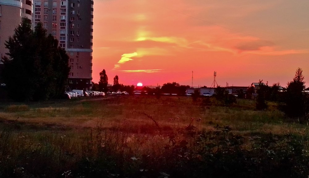 Photograph by Сергей Конищев