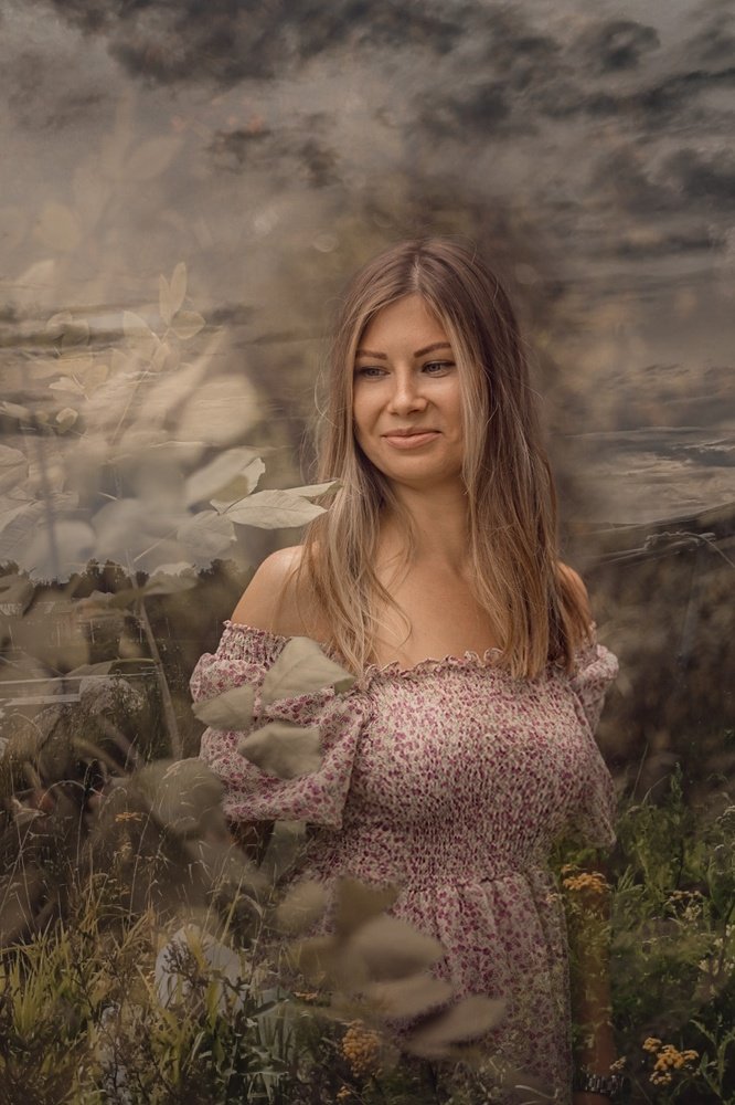 Photograph by Елена Голубева