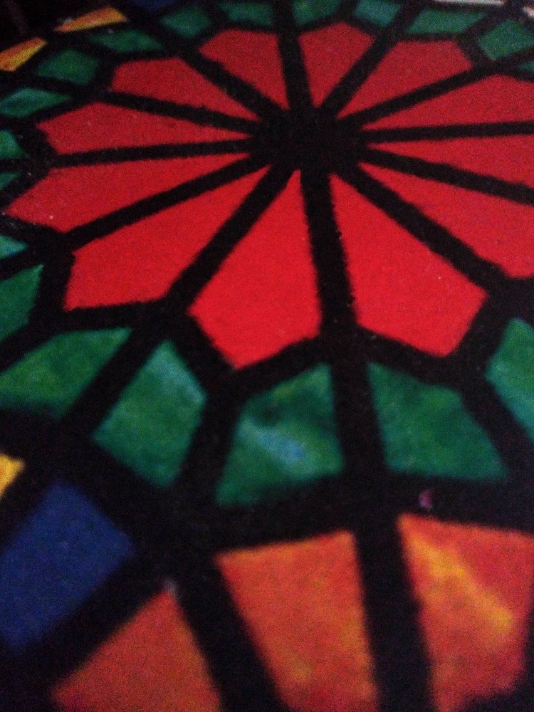 Photograph by Ghazal Abbasi