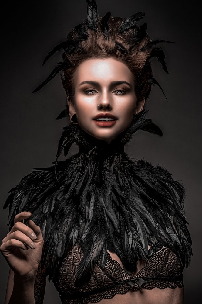 Photograph by Klaus Tesching