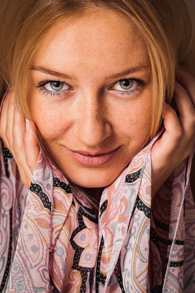 Photograph by Klaus Tesching