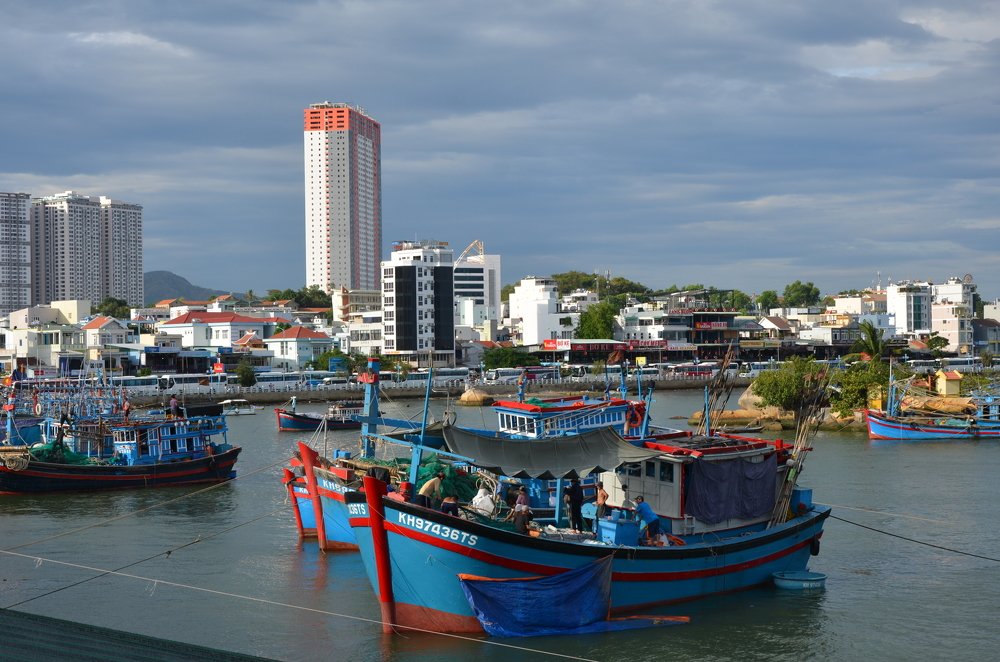 Photograph by Людмила Воропаева