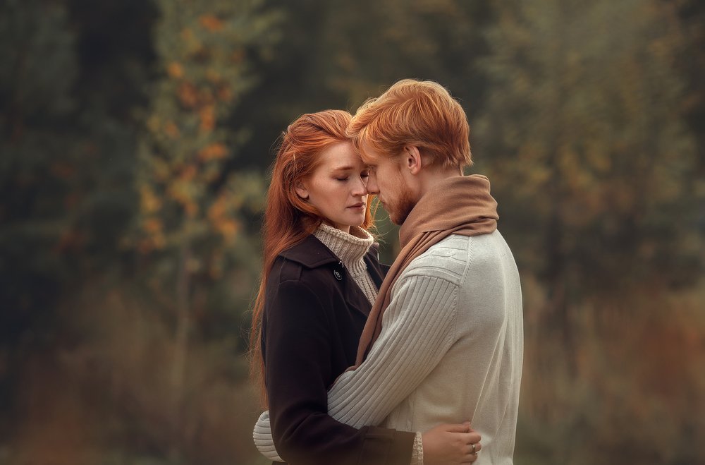 Photograph by Надья Васильчук