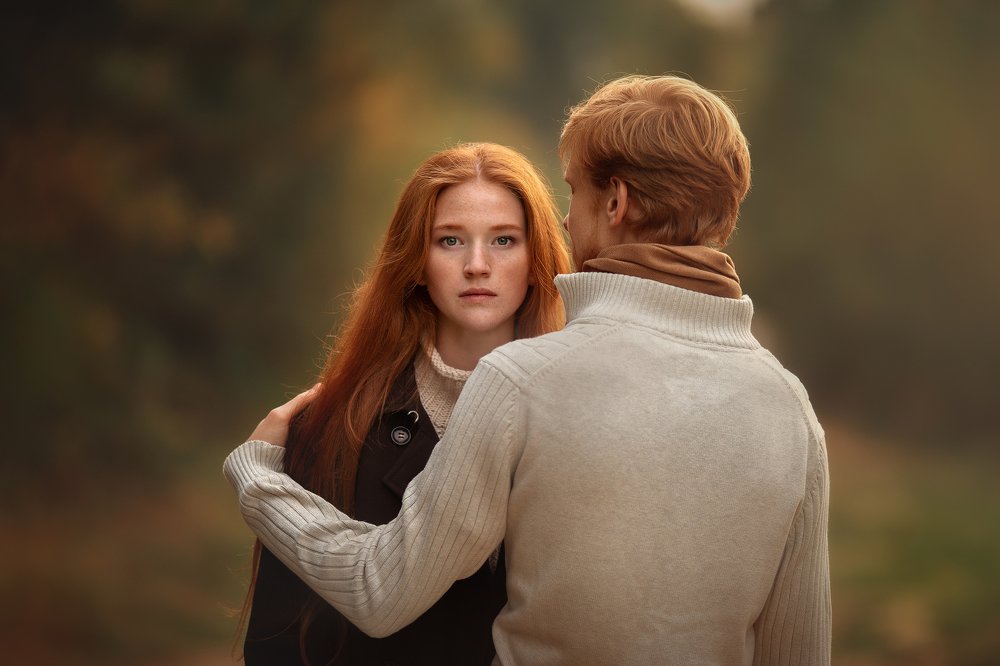 Photograph by Надья Васильчук