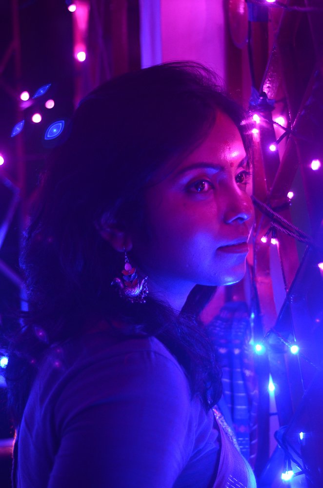 Photograph by Sudipta Mallick