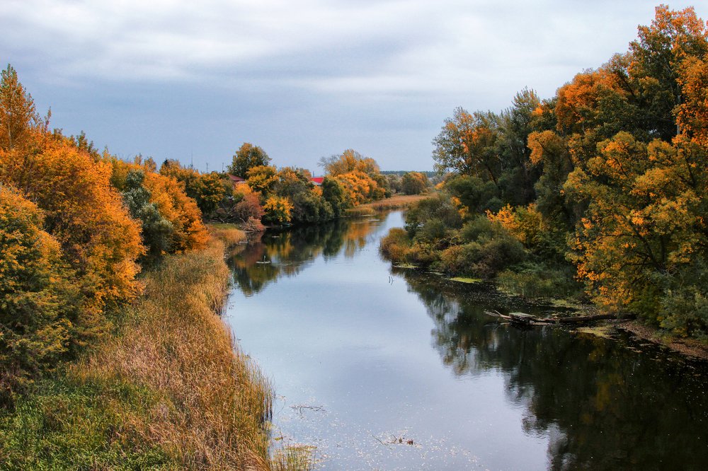 Photograph by Vitaliy Saposhnikov