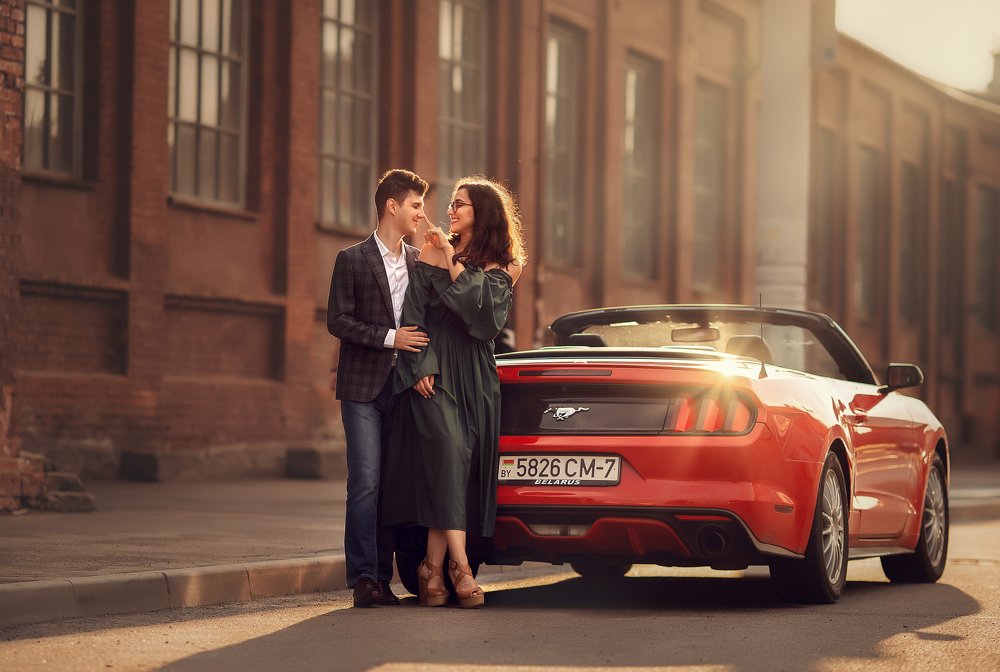 Photograph by Надья Васильчук