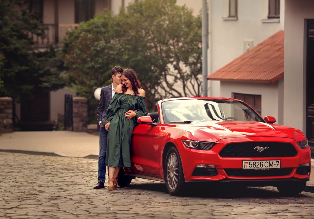 Photograph by Надья Васильчук