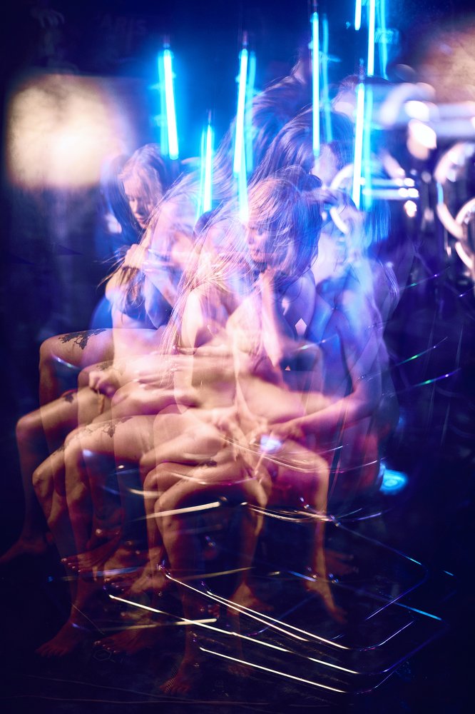 Photograph by victoria chaikova