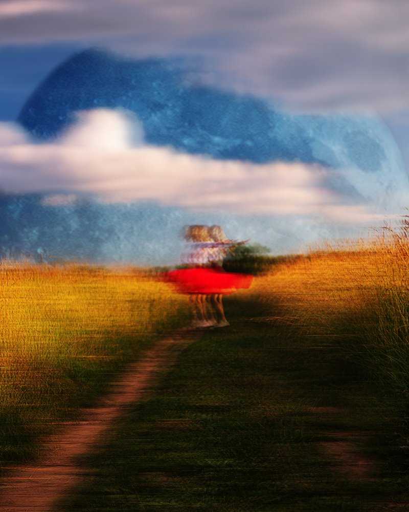 Photograph by victoria chaikova