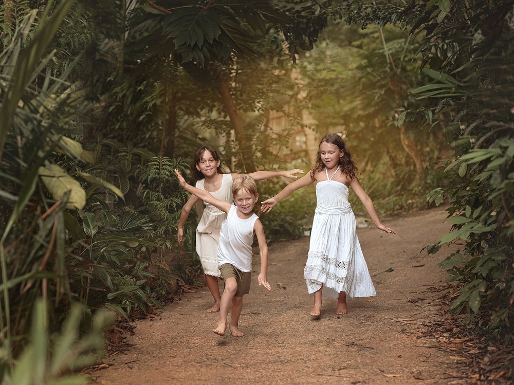 Photograph by Ольга Куницкая