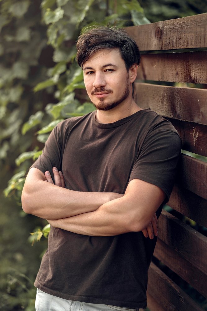 Photograph by Надья Васильчук