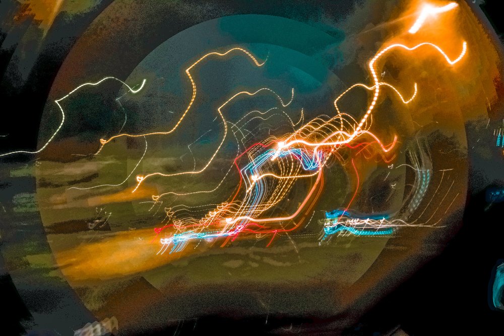 Photograph by victoria chaikova