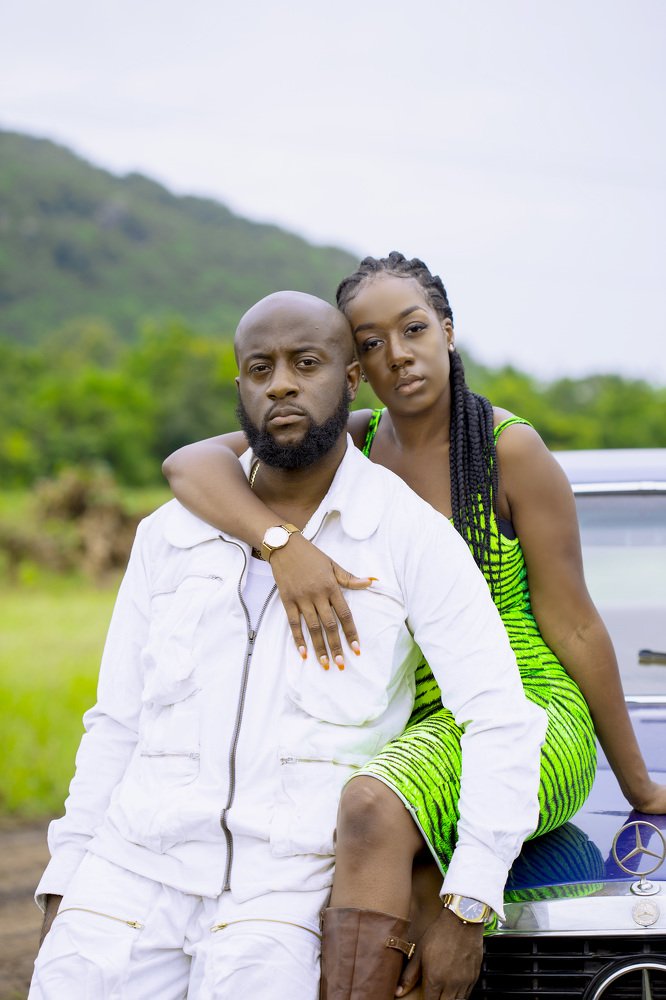 Photograph by Joshua Agbongua Maccarthy