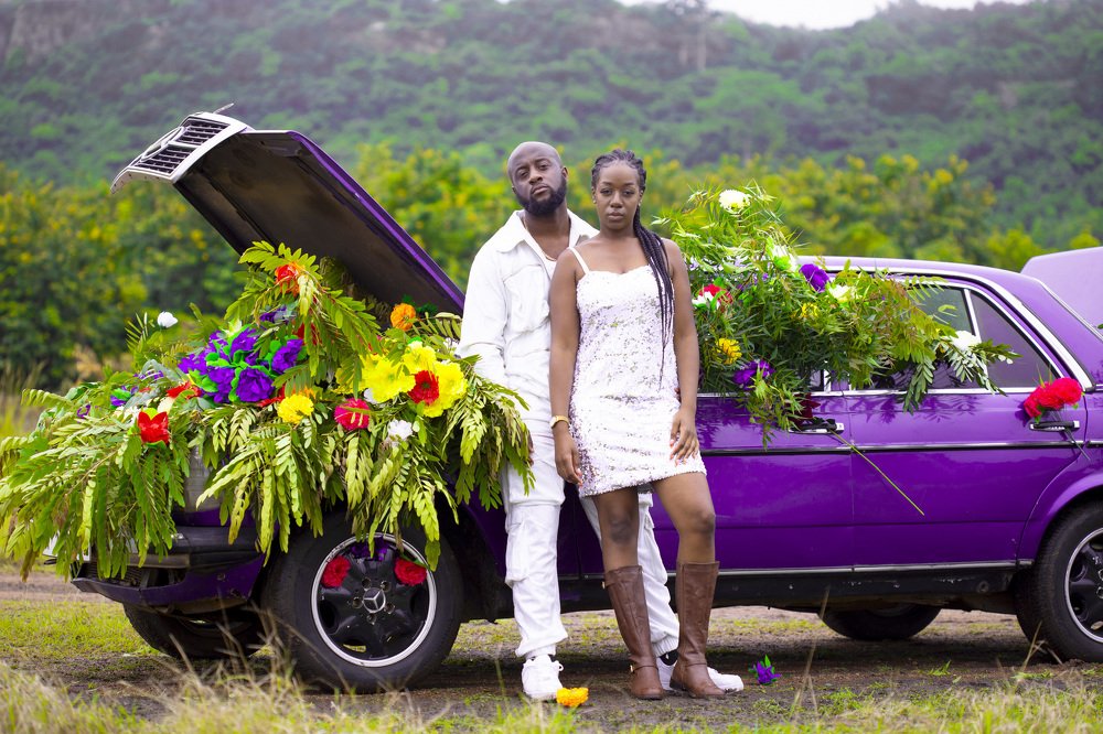 Photograph by Joshua Agbongua Maccarthy