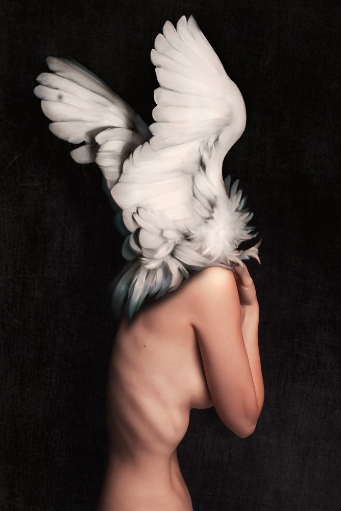 Photograph by Индира Кузнецова