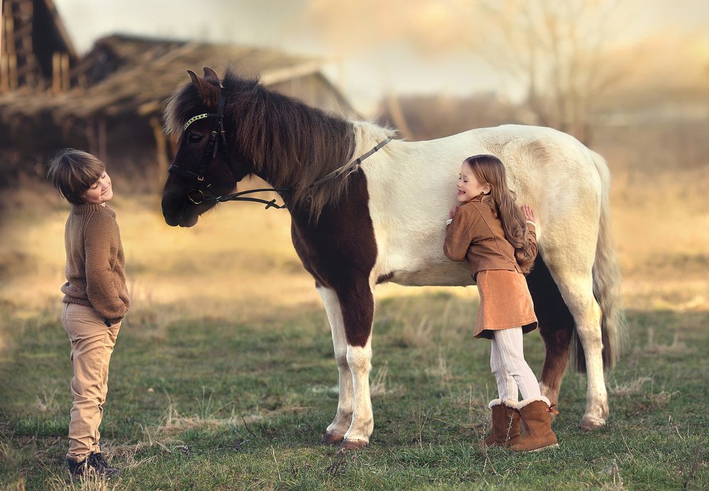 Photograph by Надья Васильчук