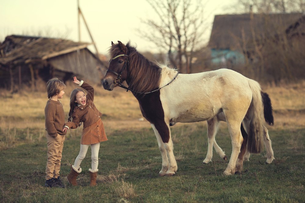Photograph by Надья Васильчук