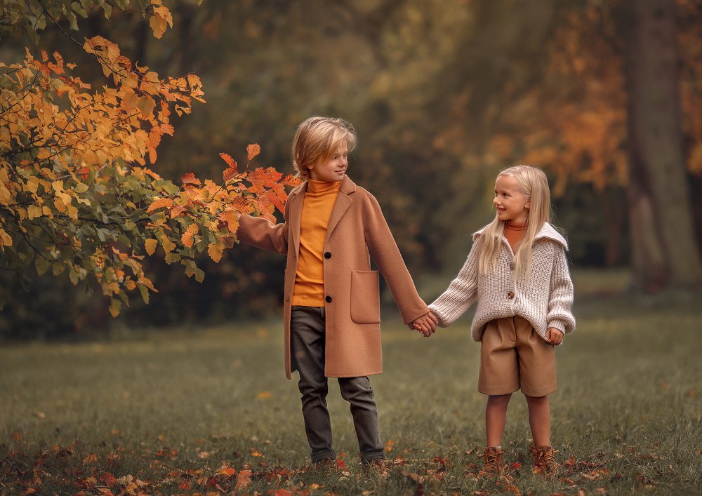 Photograph by Надья Васильчук