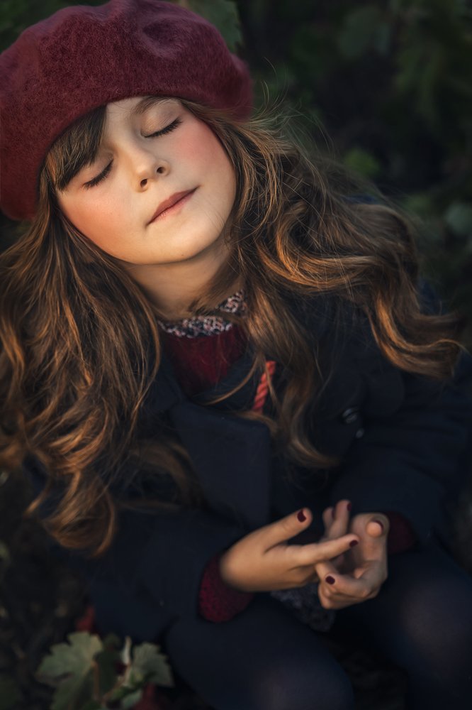 Photograph by Tania Bonnet