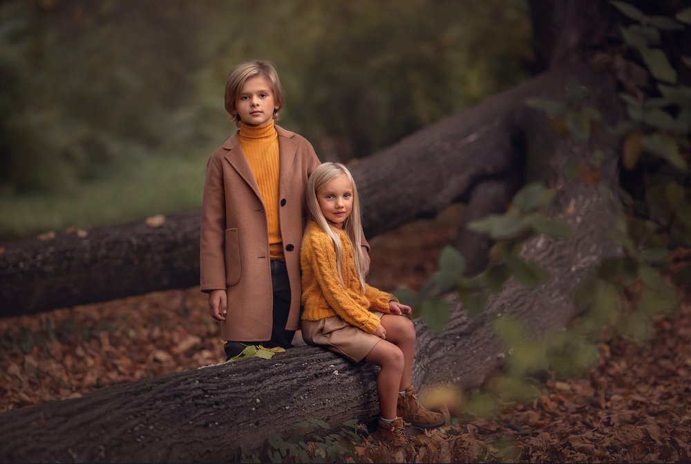 Photograph by Надья Васильчук