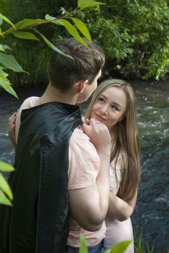 Photograph by Татьяна Гурьянова