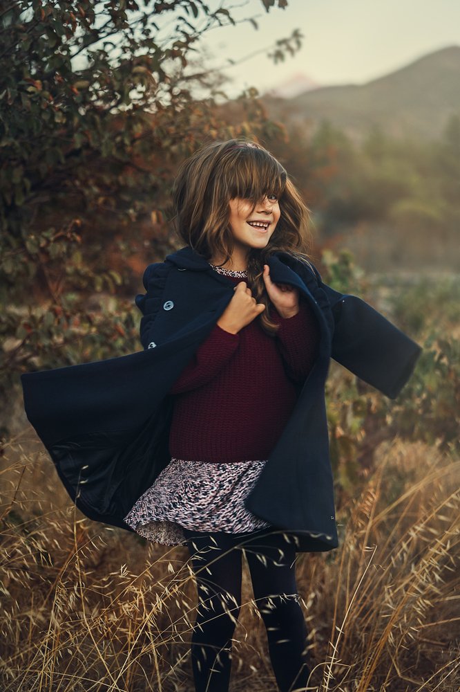 Photograph by Tania Bonnet