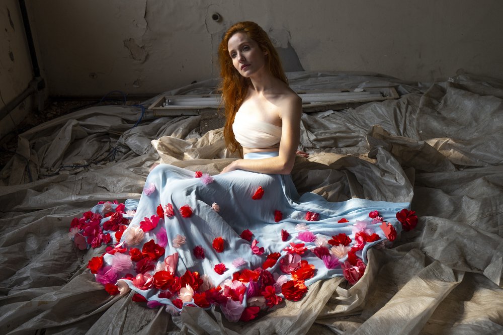 Photograph by Alexandre Langer