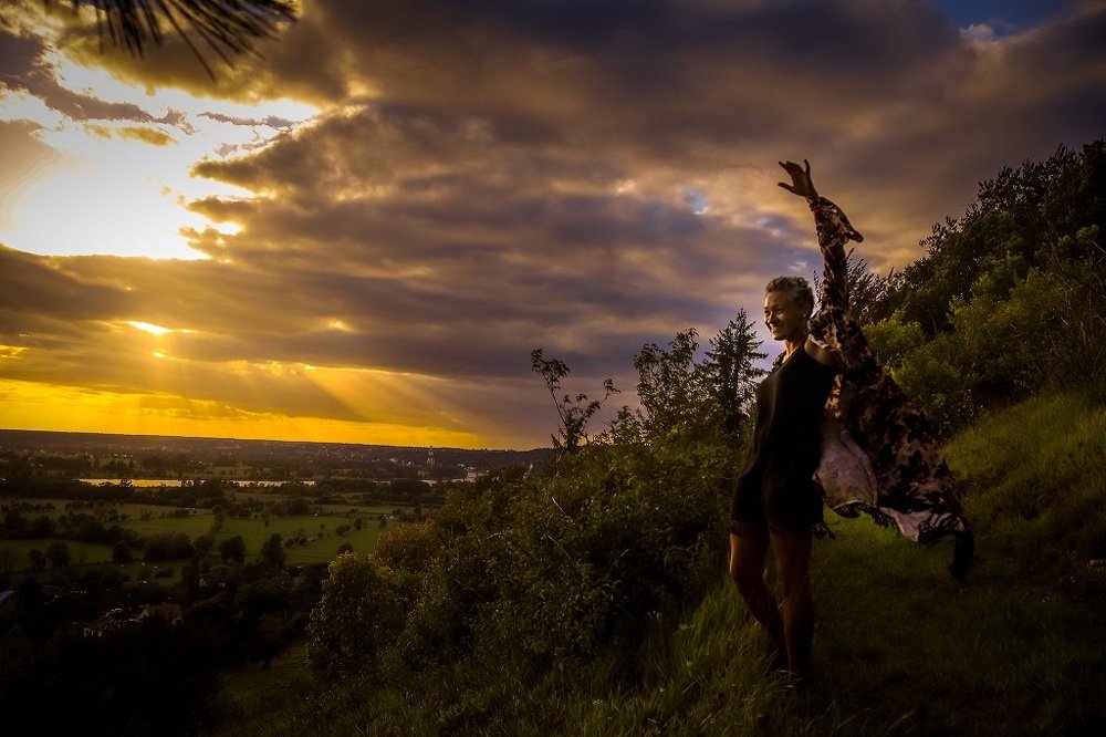 Photograph by Kamila Czarnecka