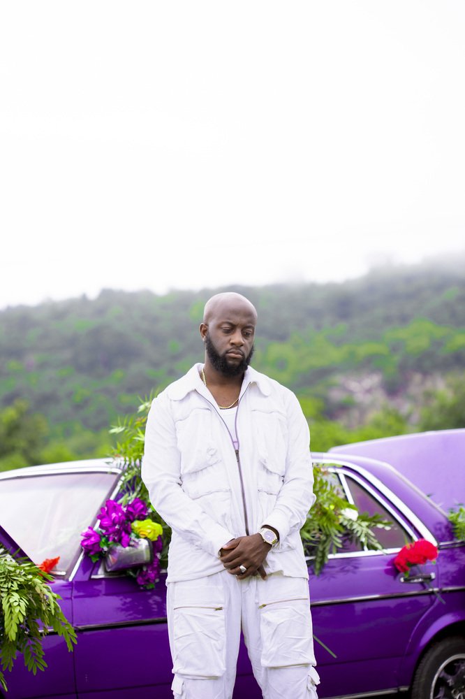 Photograph by Joshua Agbongua Maccarthy