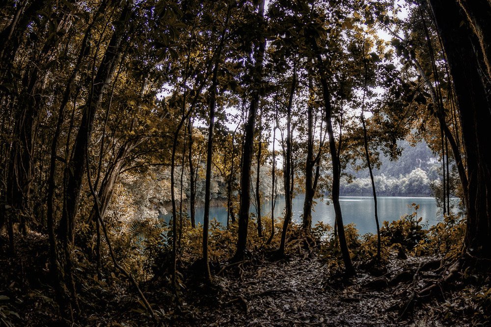 Photograph by Estuardo Estrada Alday