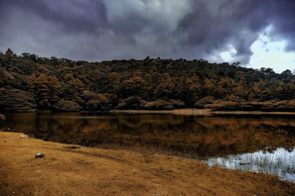 Photograph by Estuardo Estrada Alday