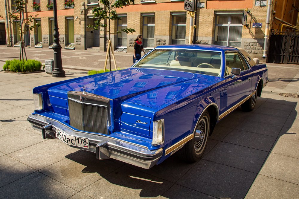 Photograph by Светлана Саиди