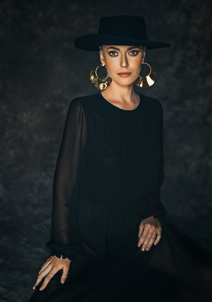 Photograph by Tania Bonnet