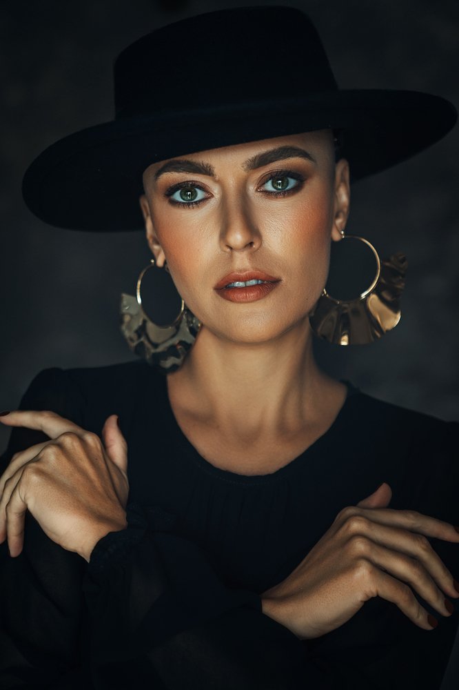 Photograph by Tania Bonnet